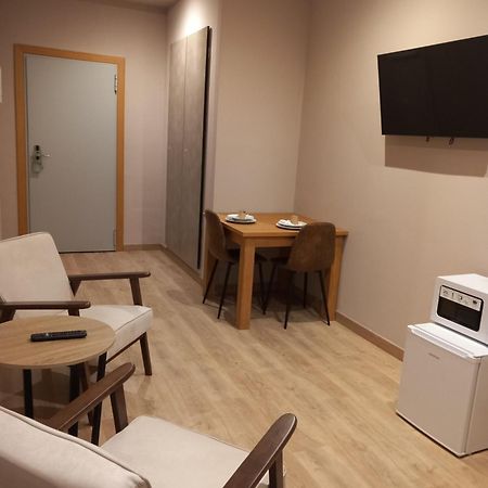 Aparthotel Montcada エクステリア 写真