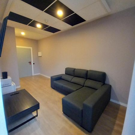 Aparthotel Montcada エクステリア 写真