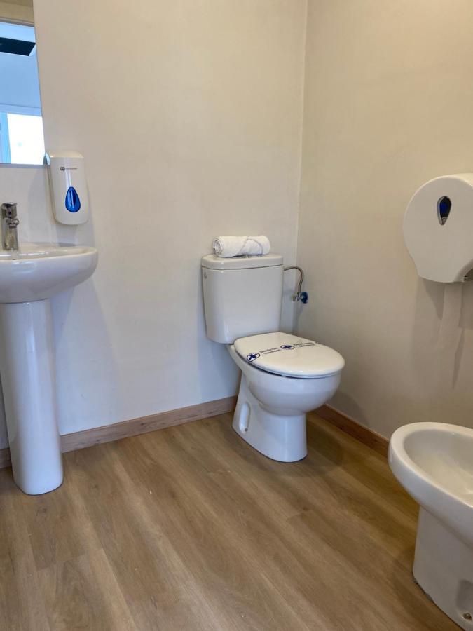 Aparthotel Montcada エクステリア 写真