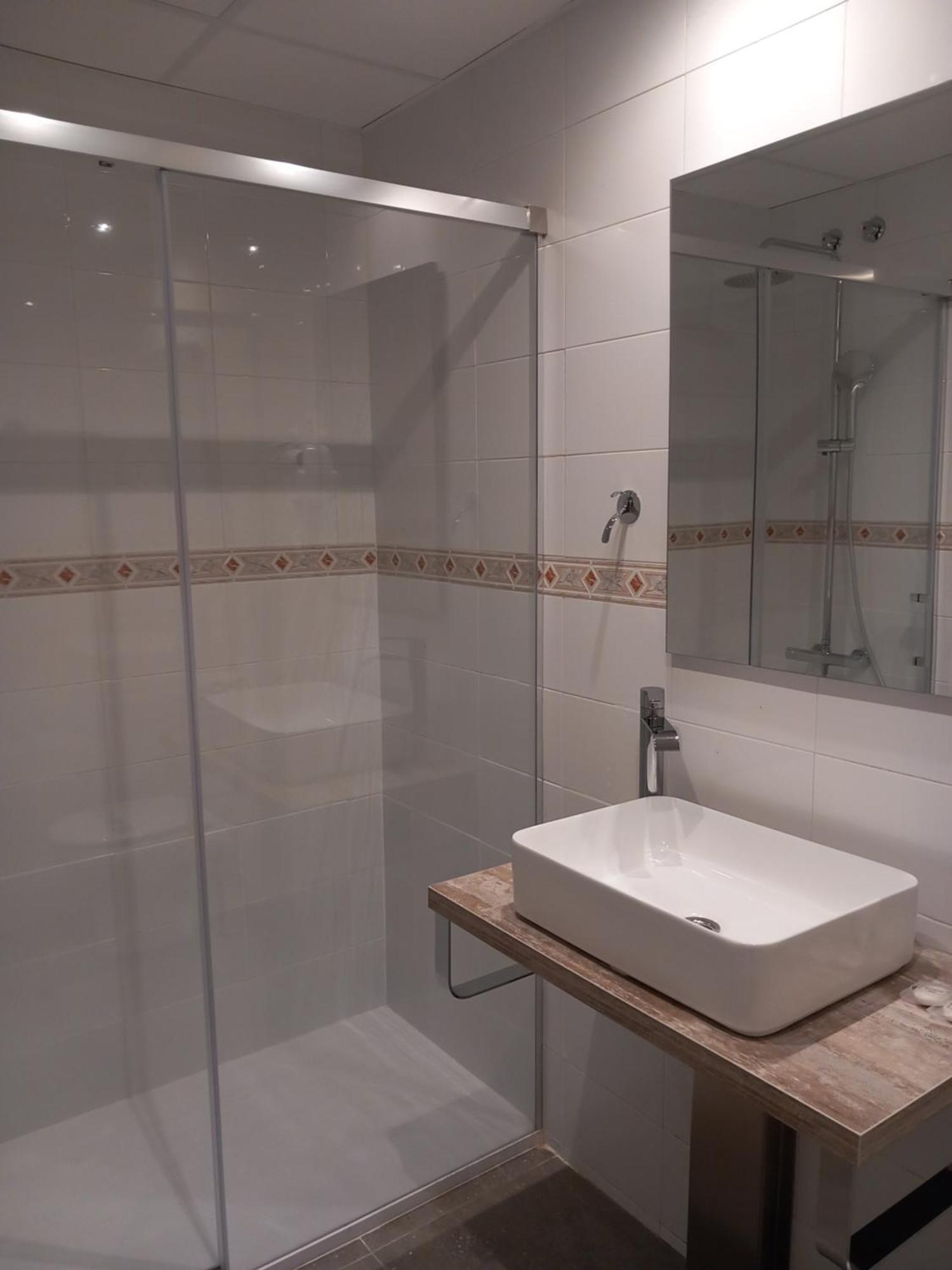 Aparthotel Montcada エクステリア 写真