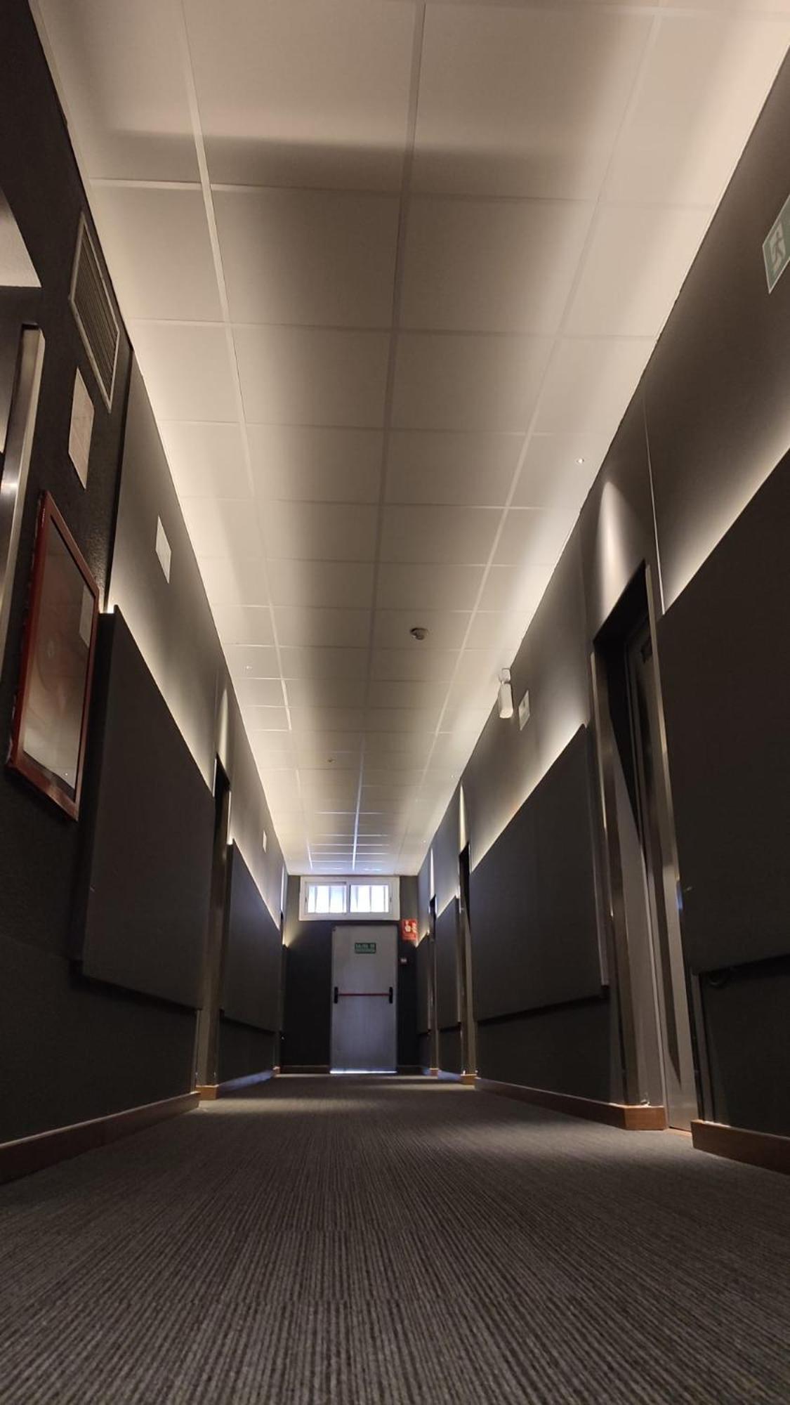 Aparthotel Montcada エクステリア 写真