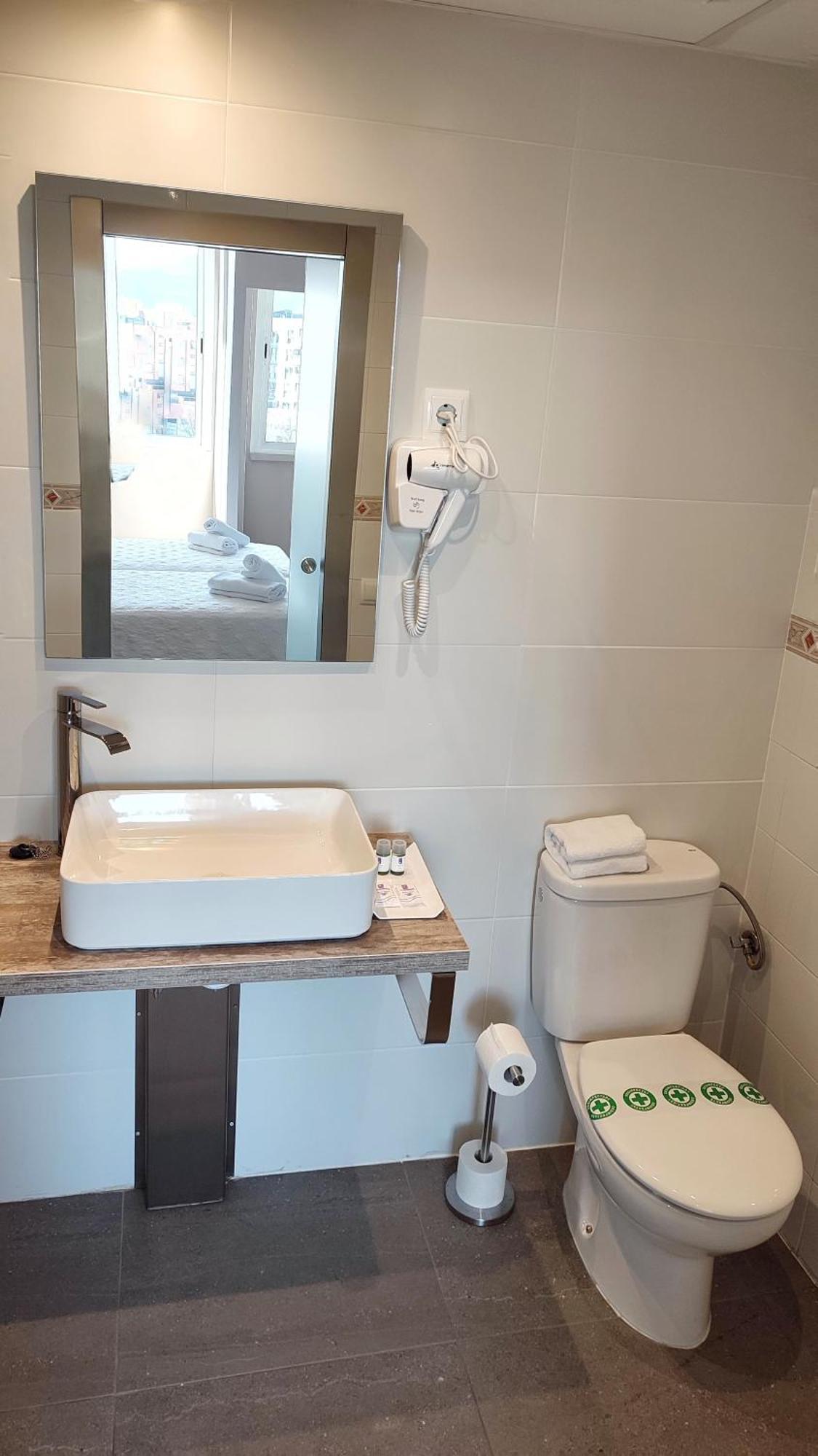 Aparthotel Montcada 部屋 写真